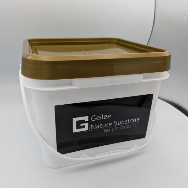 Gei-Lee Aquasoil - 8 Liter
