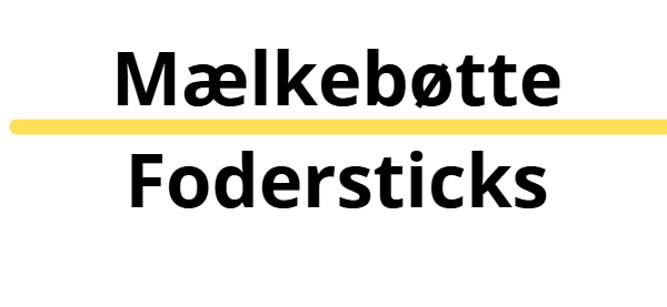Mælkebøtte - ShrimpHolm fodersticks, 80 g