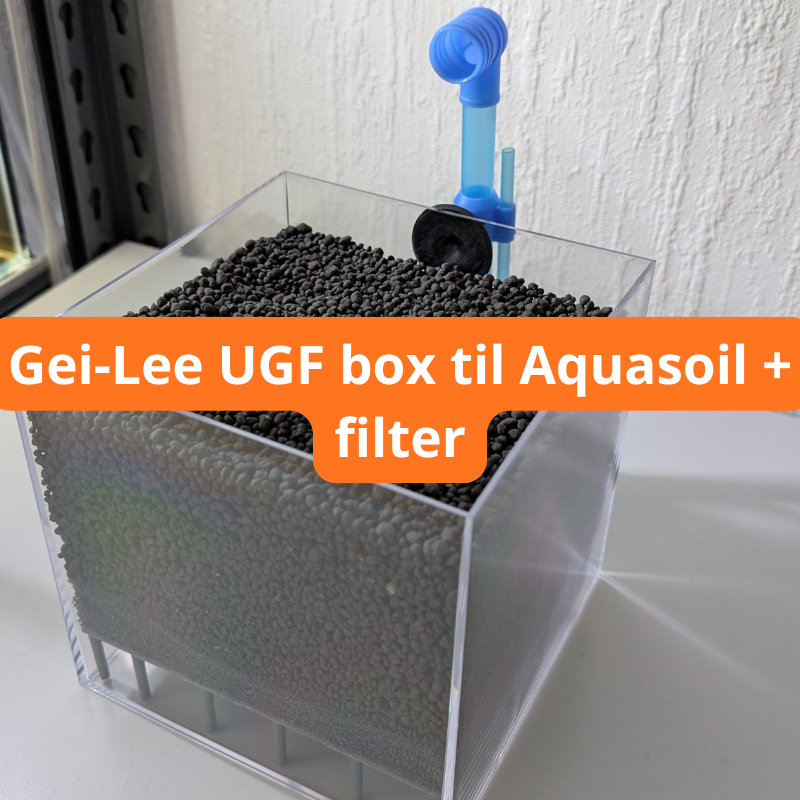 UGF box